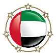 UAE Award for Excellence in Government Performance (2010, 2012, 2014)